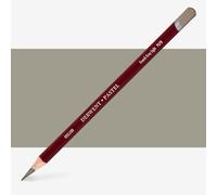 Derwent : Pastel Pencil : French Grey Light