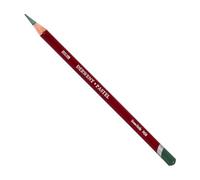 Derwent Pastel Pencils - Assorted - GREEN OXIDE