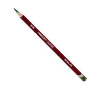 Derwent Pastel Pencils - Assorted - OLIVE GREEN