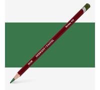 Derwent Pastel Pencils - Assorted - OLIVE GREEN