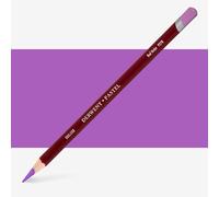 Derwent : Pastel Pencil : Red Violet