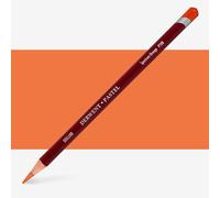 Derwent : Pastel Pencil : Spectrum Orange