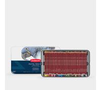 Derwent : Pastel Pencil : Tin Set of 36