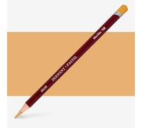 Derwent Pastel Pencils - Assorted - YELLOW OCHRE