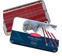 Derwent Pastel Pencils 36 Tin
