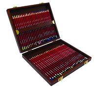 Derwent Box Pastel Pencil 48 Units Multicolor