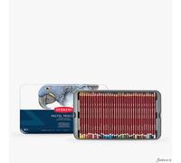 Derwent : Pastel Pencil : Tin Set of 36