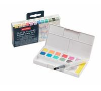 Derwent Pastel Painting Pills 12 Units
