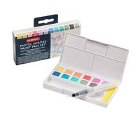 Derwent Pastel Painting Pills 12 Units