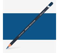 Derwent : Procolour : Colour Pencil : Blue Grey 70