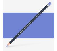 Derwent : Procolour : Colour Pencil : Blue Violet Lake 28