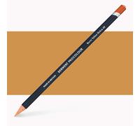 Derwent : Procolour : Colour Pencil : Burnt Yellow Ochre 60