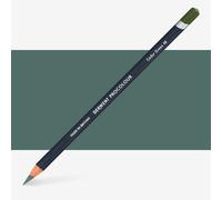 Derwent : Procolour : Colour Pencil : Cedar Green 48