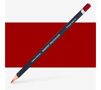 Derwent : Procolour : Colour Pencil : Crimson Lake 14