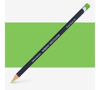 Derwent : Procolour : Colour Pencil : Grass Green 49