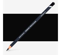 Derwent : Procolour : Colour Pencil : Ivory Black 71