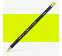 Derwent : Procolour : Colour Pencil : Lime 01