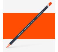 Derwent : Procolour : Colour Pencil : Spectrum Orange 10