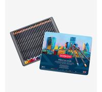 Derwent : Procolour : Colour Pencil : Tin Set of 24