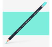 Derwent : Procolour : Colour Pencil : Turquoise Green 41