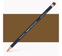 Derwent : Procolour : Colour Pencil : Vandyke Brown 56