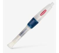 Derwent : Push Button Waterbrush : Chisel Large Tip