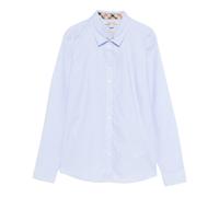 Derwent Shirt - female - Barbour - Shirts - Blue - M - Blouses & Shirts M