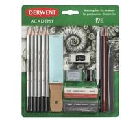 Derwent Academy Complete Sketching Set