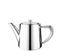 Derwent Stainless Steel 18/10 Tea Pot 35oz (Each)