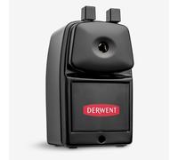Derwent : Super Point Manual Helical Sharpener : With Pinch Chuck