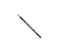 Derwent TC17 Tinted Charcoal Pencil - Dark Moss