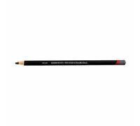 Derwent TC20 Tinted Charcoal Pencil - Natural