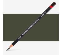 Derwent TC19 Tinted Charcoal Pencil - Burnt Earth