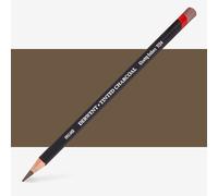 Derwent : Tinted Charcoal Pencil : Glowing Embers