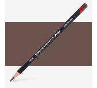 Derwent TC05 Tinted Charcoal Pencil - Heather Mist
