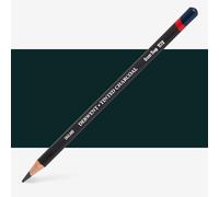 Derwent : Tinted Charcoal Pencil : Ocean Deep