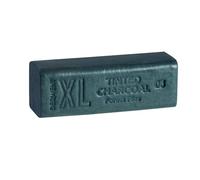 Derwent : Tinted Charcoal XL Block : Forest Pine