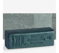 Derwent : Tinted Charcoal XL Block : Forest Pine