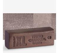 Derwent : Tinted Charcoal XL Block : Sanguine