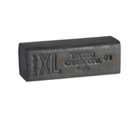 Derwent : Tinted Charcoal XL Block : Sepia