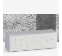 Derwent : Tinted Charcoal XL Block : White