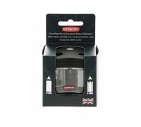 Derwent Twin Hole Sharpener, Battery Operated , Professional Quality, 2302332