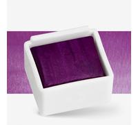 Derwent : Watercolour : Half Pan : Amethyst