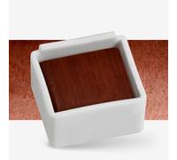 Derwent : Watercolour : Half Pan : Copper Beech