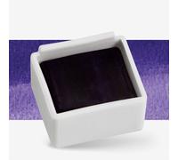 Derwent : Watercolour : Half Pan : Dark Violet