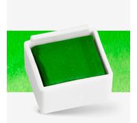 Derwent : Watercolour : Half Pan : Grass Green