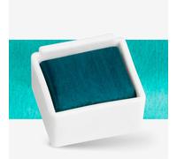 Derwent : Watercolour : Half Pan : Jade Green