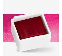 Derwent : Watercolour : Half Pan : Magenta