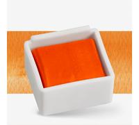 Derwent : Watercolour : Half Pan : Mango