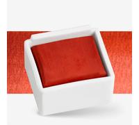 Derwent : Watercolour : Half Pan : Terracotta